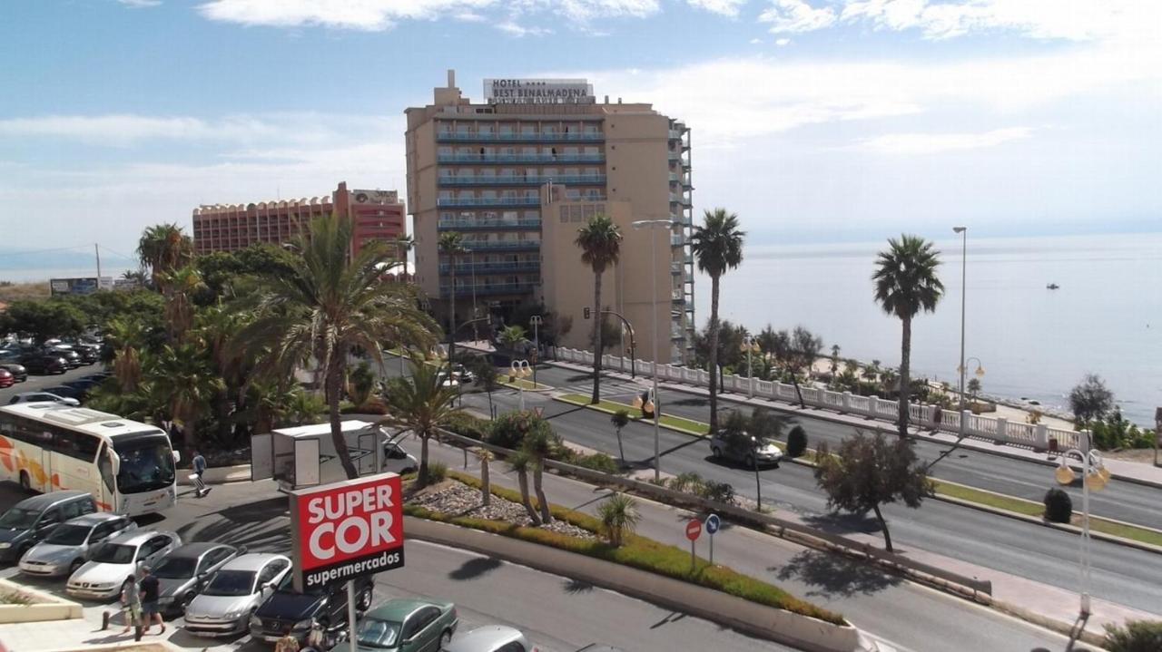 Panoramic Penthouse, Benalmádena – Updated 2022 Prices