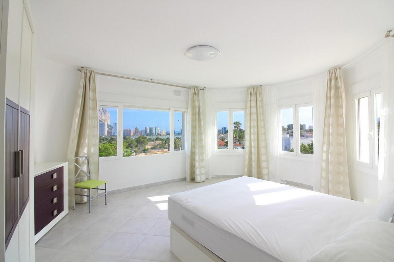 Villa Almendros 0604, Calpe – Bijgewerkte prijzen 2022