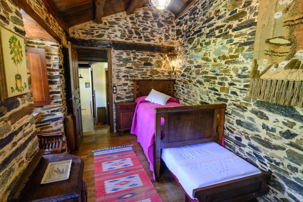 Casas da Lexa, Taramundi – Updated 2022 Prices