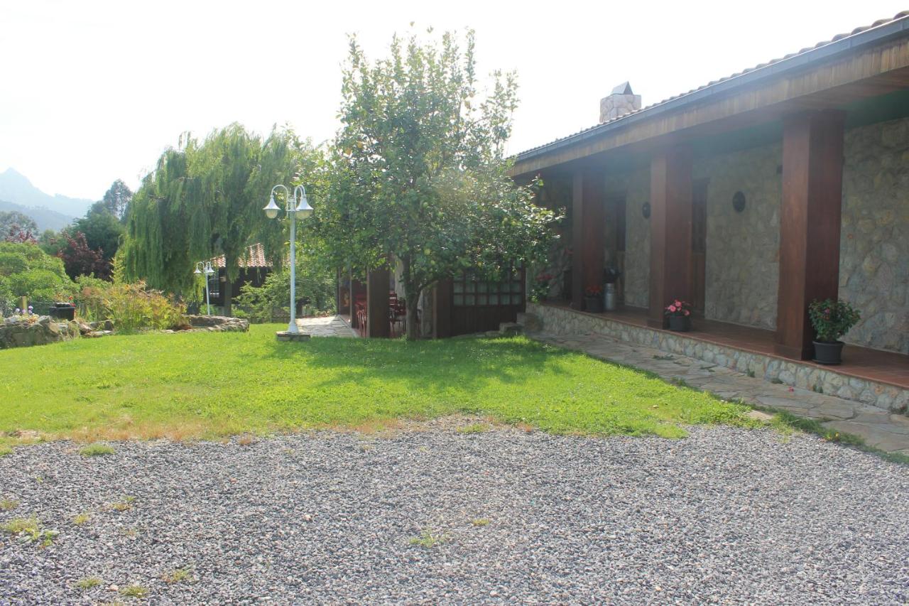 Casa rural La Xana Ribadesella (España Ribadesella) - Booking.com