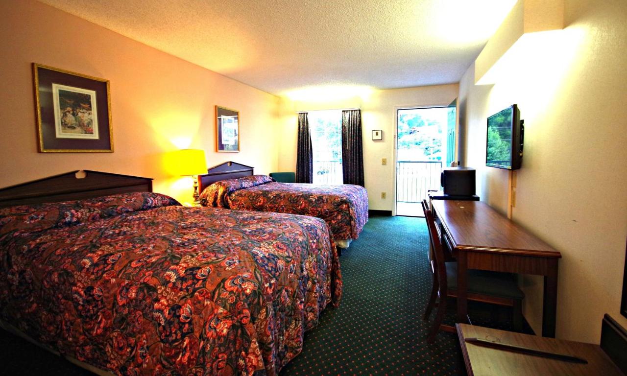 American Motel — photo 6
