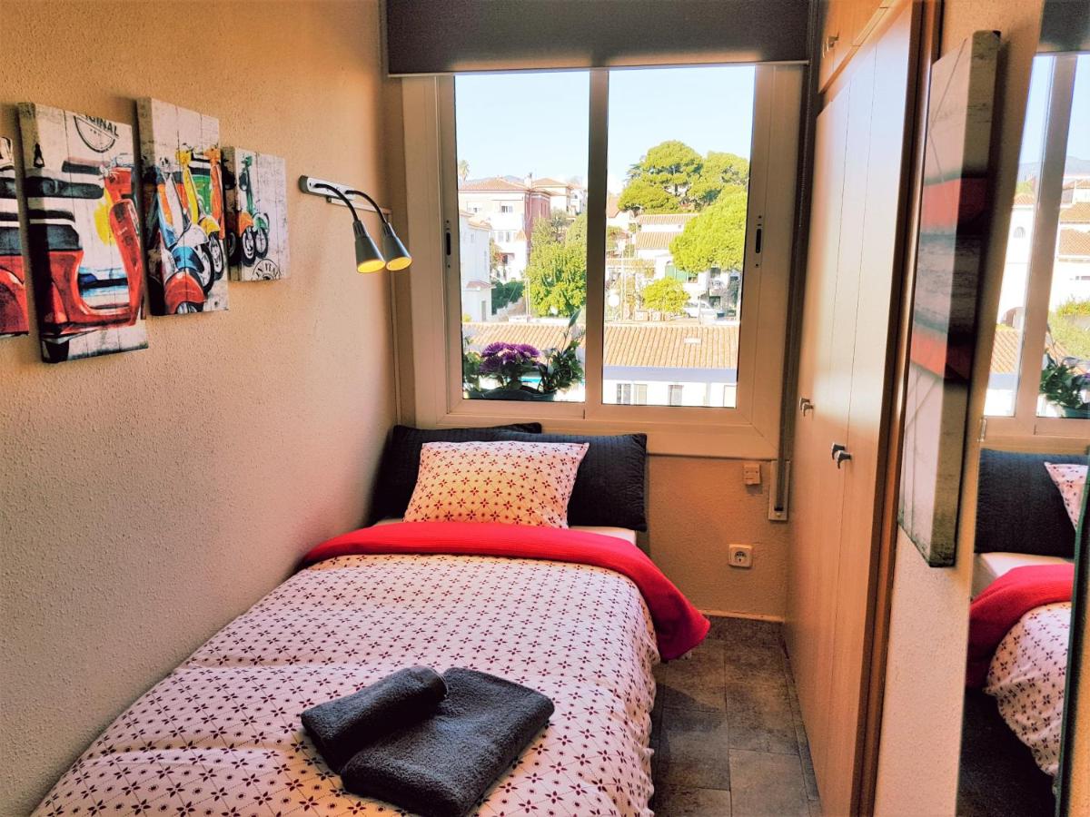 Marina Port & Beach-Apartment, Masnou – Bijgewerkte prijzen 2022