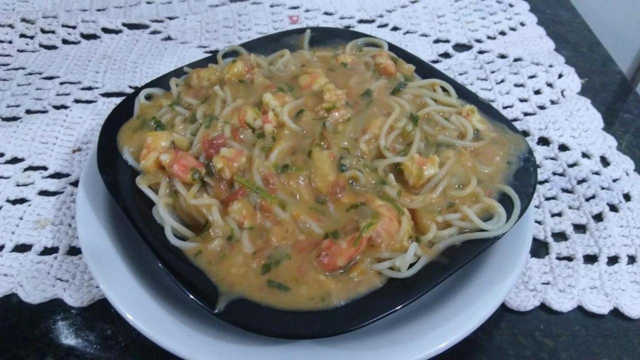 Pousada Mar de Araçatiba photo