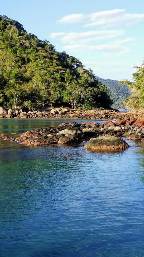 Pousada Mar de Araçatiba photo