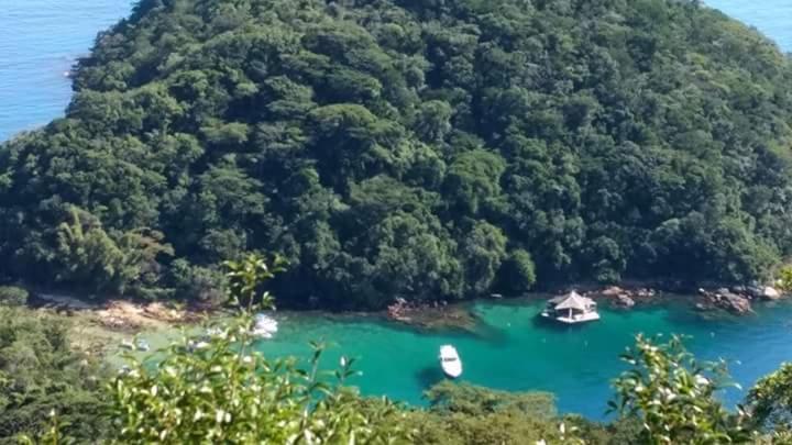 Pousada Mar de Araçatiba photo