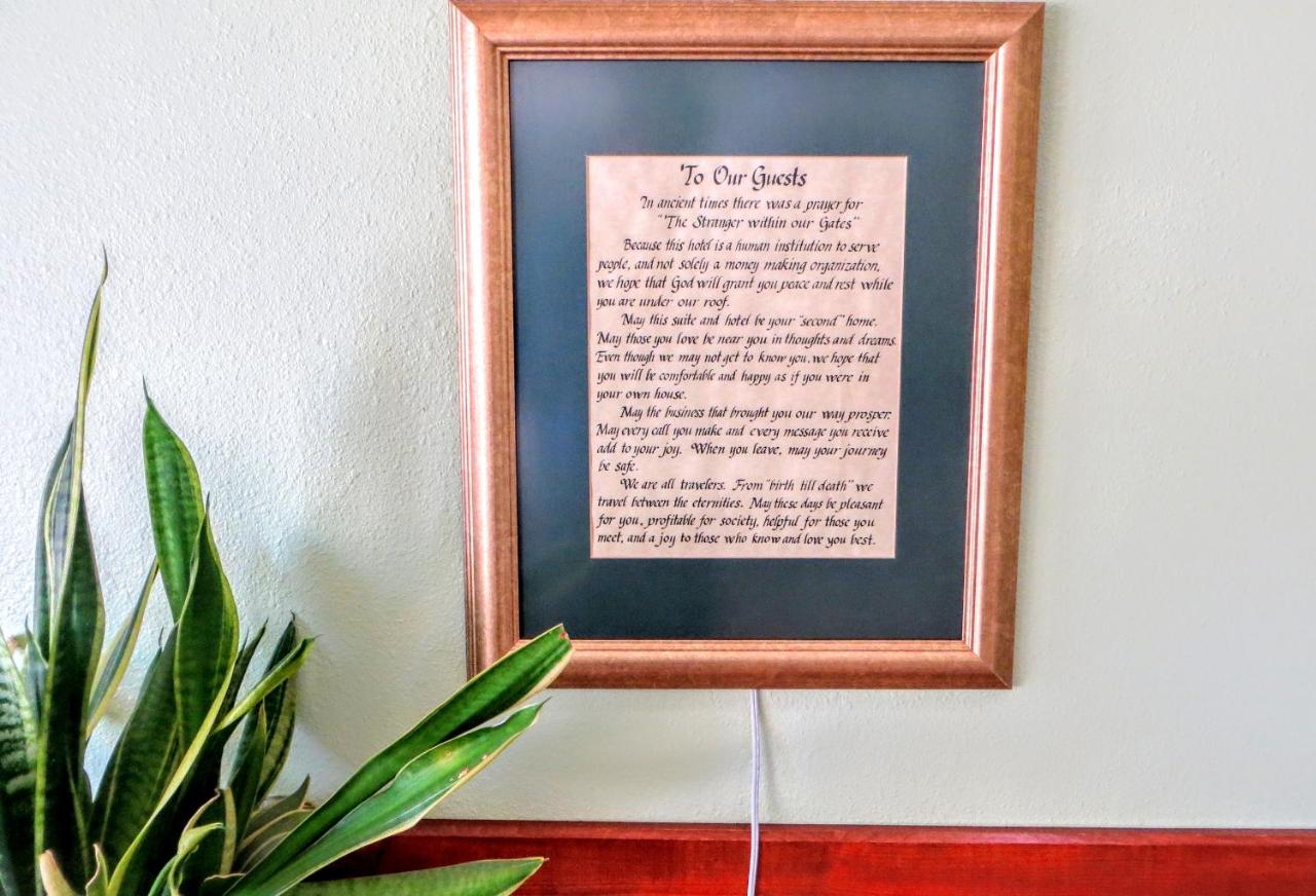 Guest House Inn Medical District near Texas Tech Univ — photo 10