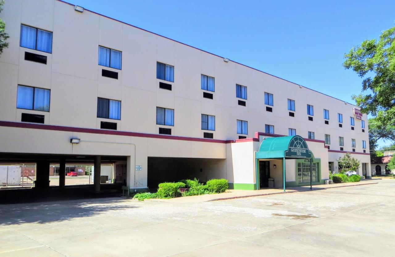 Guest House Inn Medical District near Texas Tech Univ — photo 6
