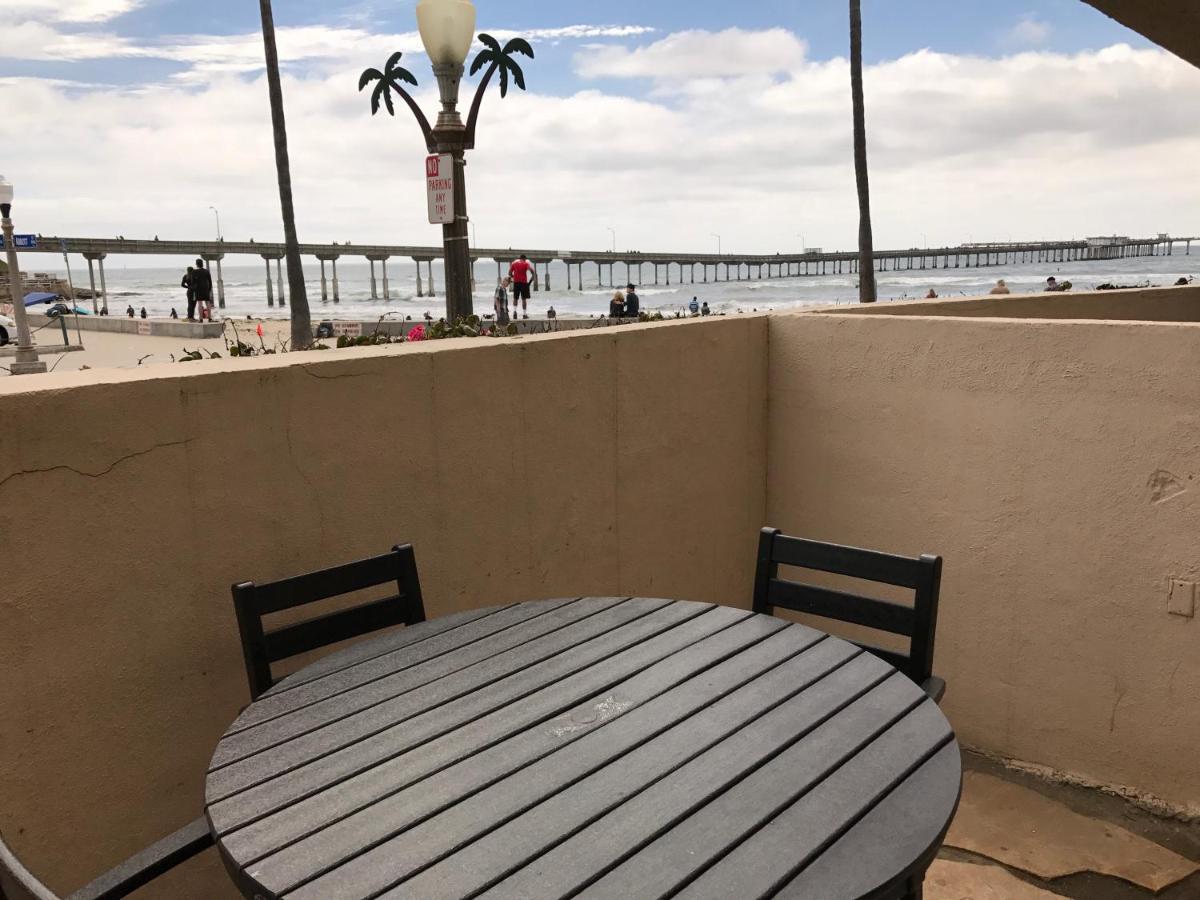 Ocean Beach Hotel — photo 24