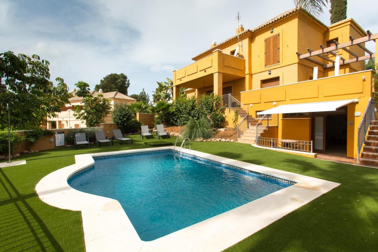 Villa Las Lomas de Marbella, Marbella – Bijgewerkte prijzen 2022