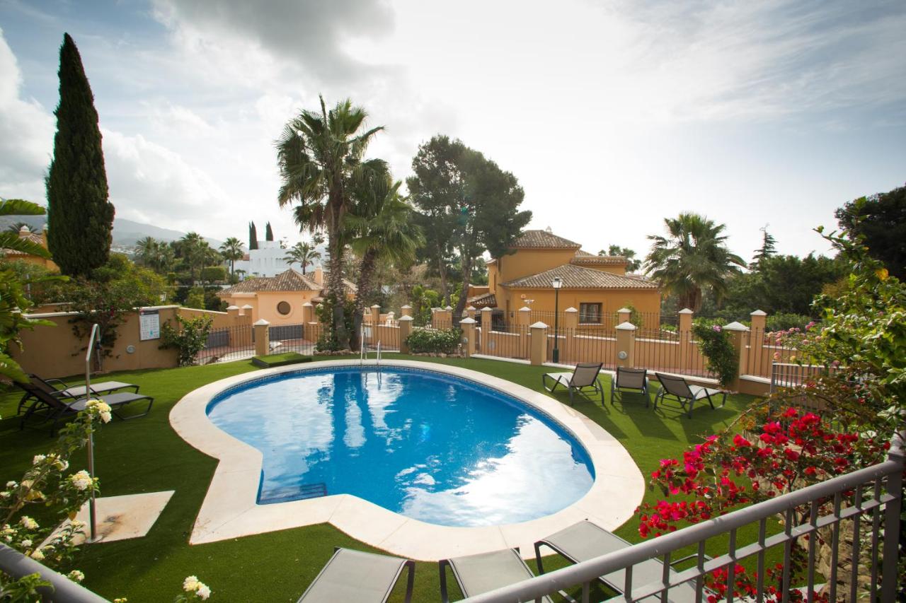 Villa Las Lomas de Marbella, Marbella – Bijgewerkte prijzen 2022