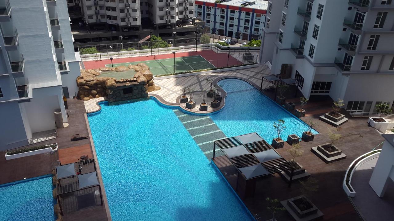 M Condominium Larkin Johor Bahru Johor Bahru Updated 2021 Prices