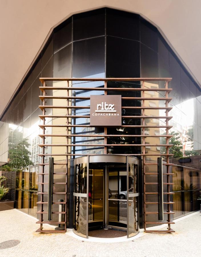 Ritz Copacabana Boutique Hotel photo