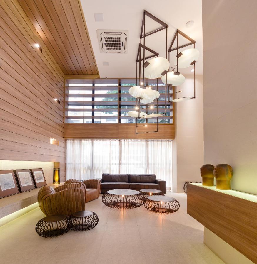 Ritz Copacabana Boutique Hotel photo