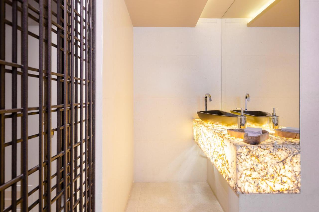 Ritz Copacabana Boutique Hotel photo