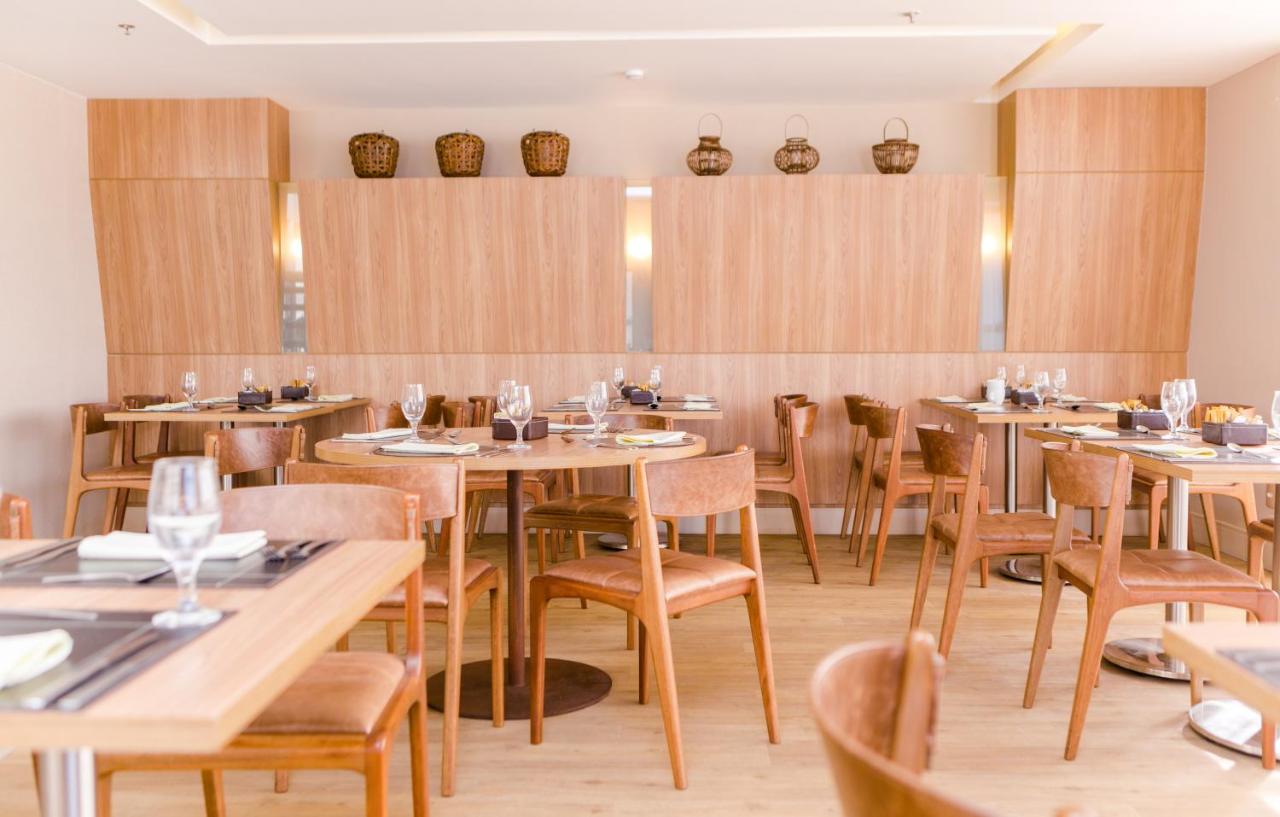 Ritz Copacabana Boutique Hotel photo