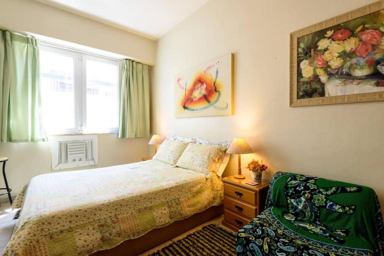 Estudio Dalia vista para o mar - 5