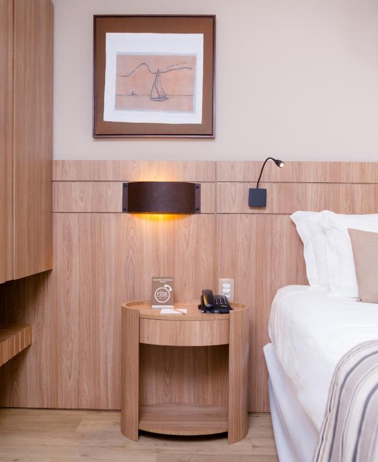 Ritz Copacabana Boutique Hotel photo