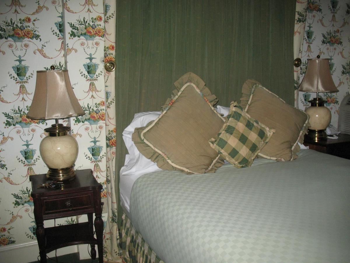 A Cambridge House Inn At Porter — photo 13