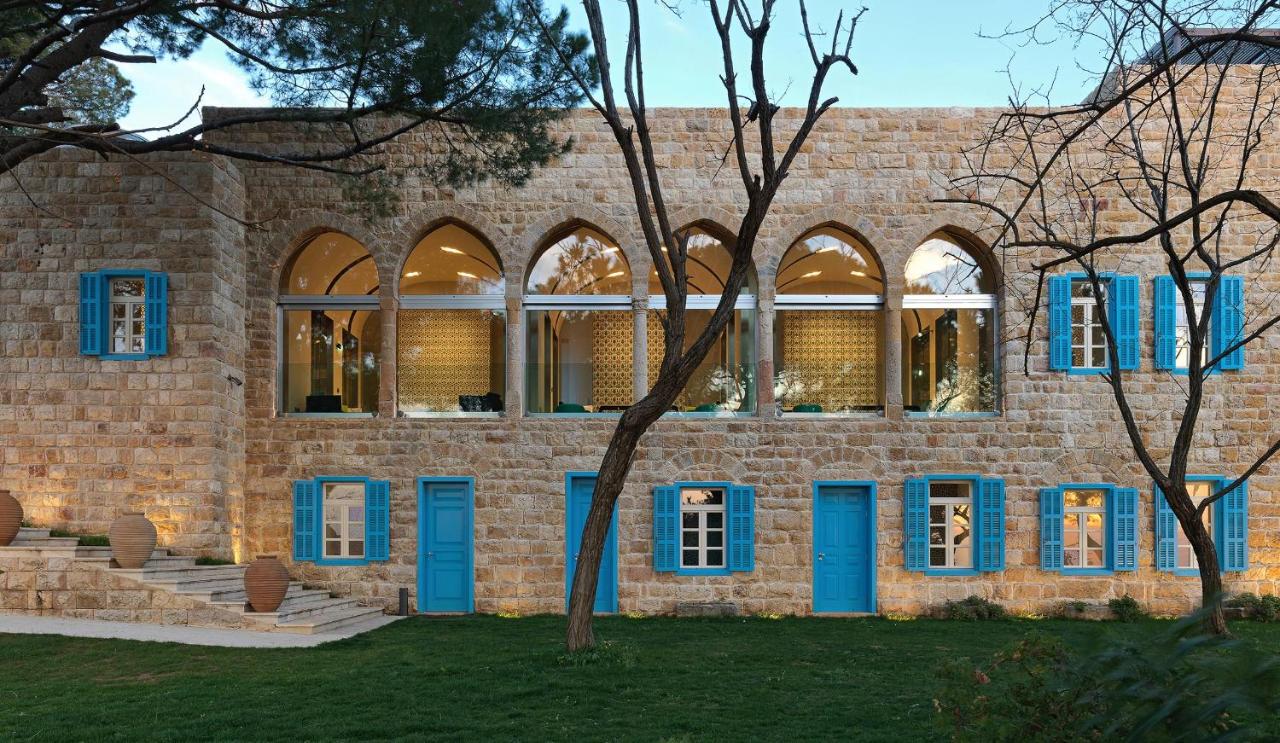 Hotel Al Bustan photo