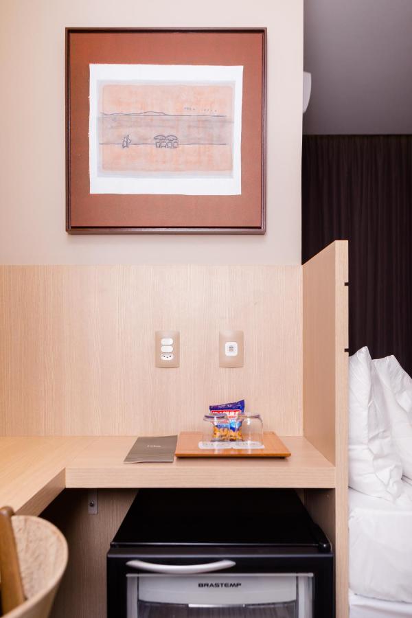 Ritz Copacabana Boutique Hotel photo