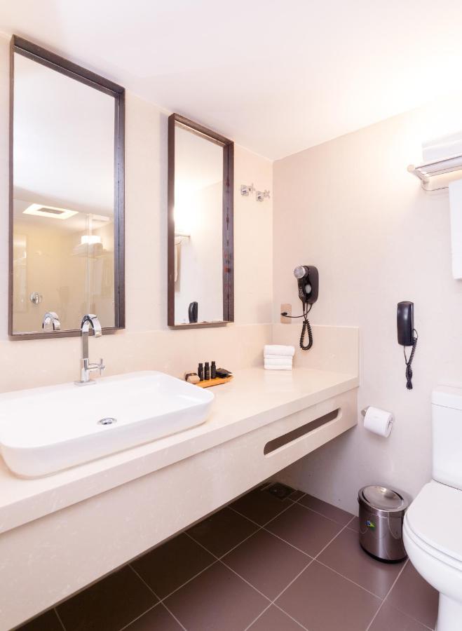 Ritz Copacabana Boutique Hotel photo