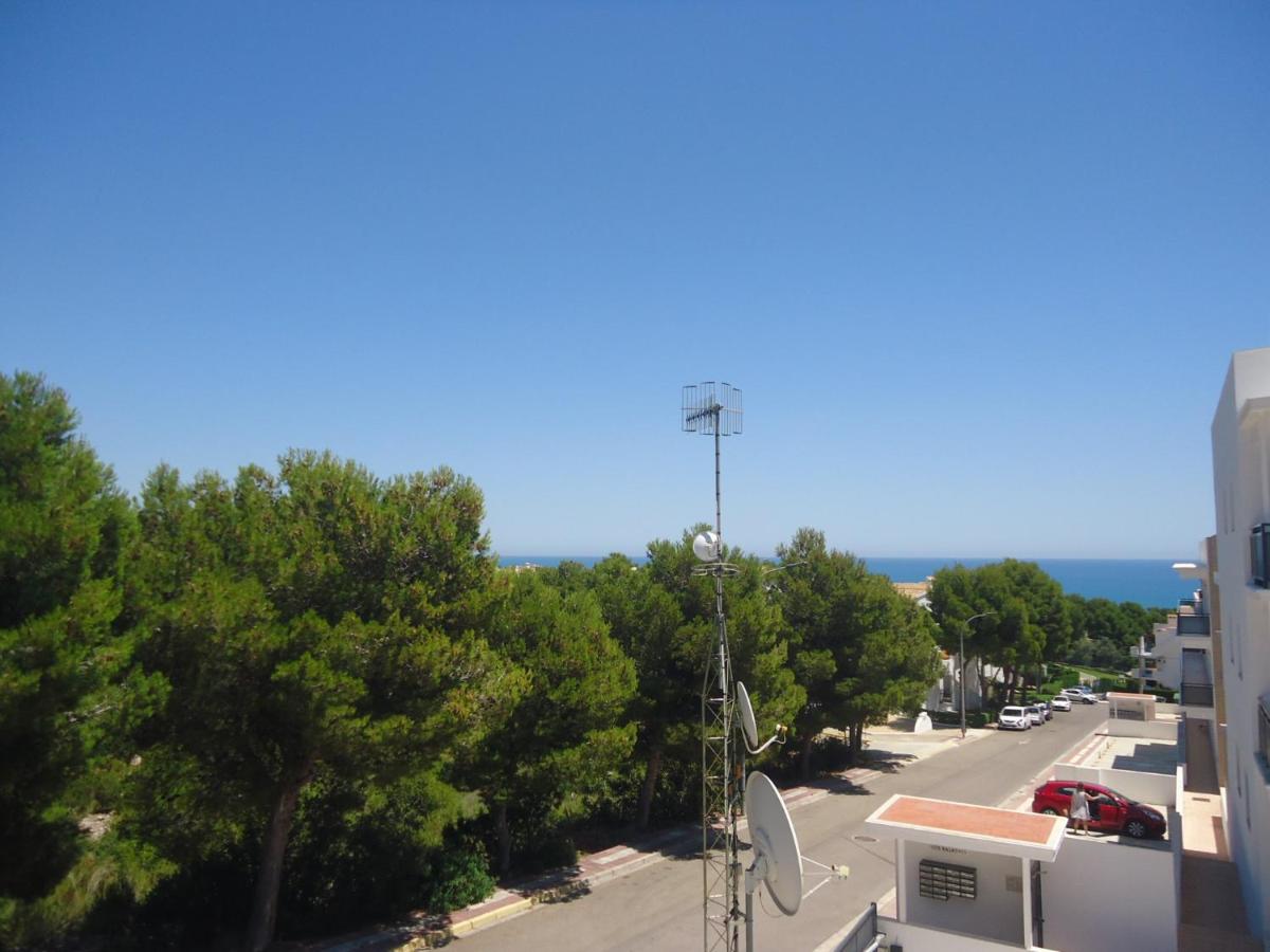 Apartment Pueblo Azul, Peniscola, Spain - Booking.com