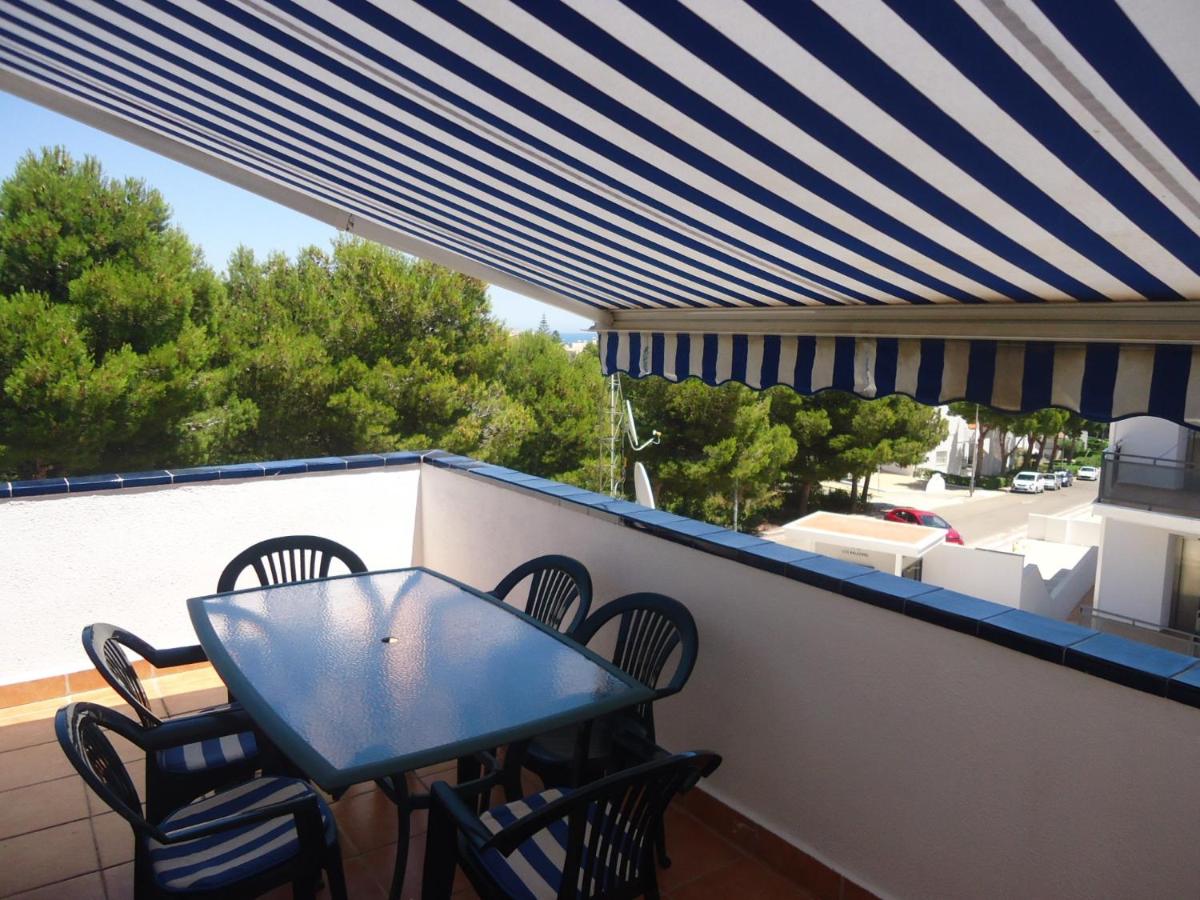 Apartment Pueblo Azul, Peniscola, Spain - Booking.com