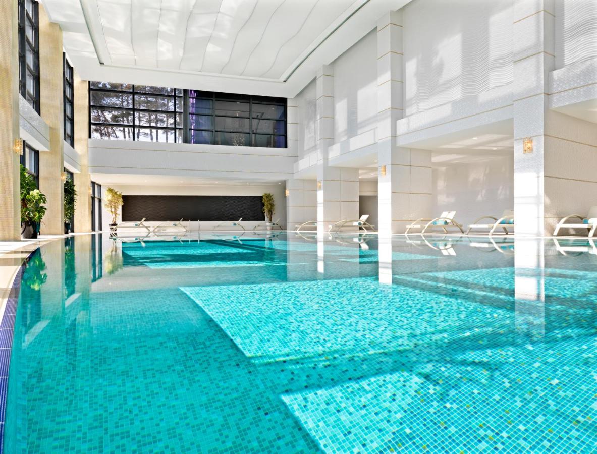 Bilgah Beach Hotel photo