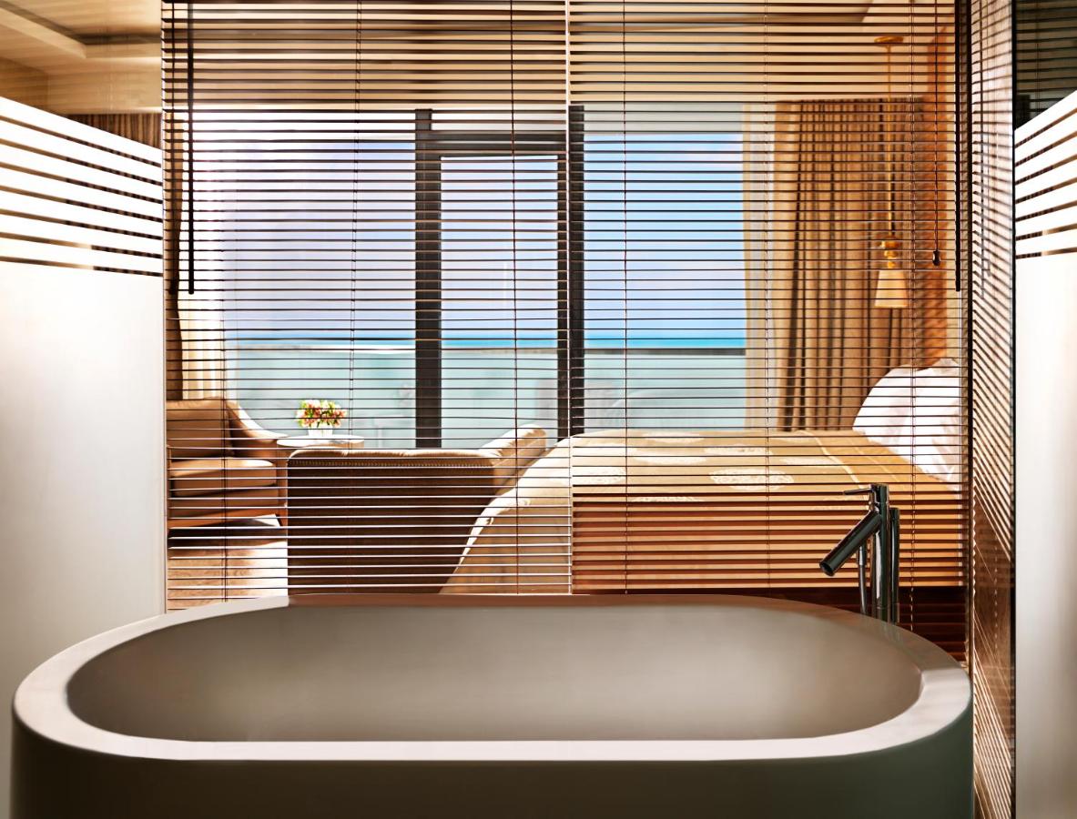 Bilgah Beach Hotel photo