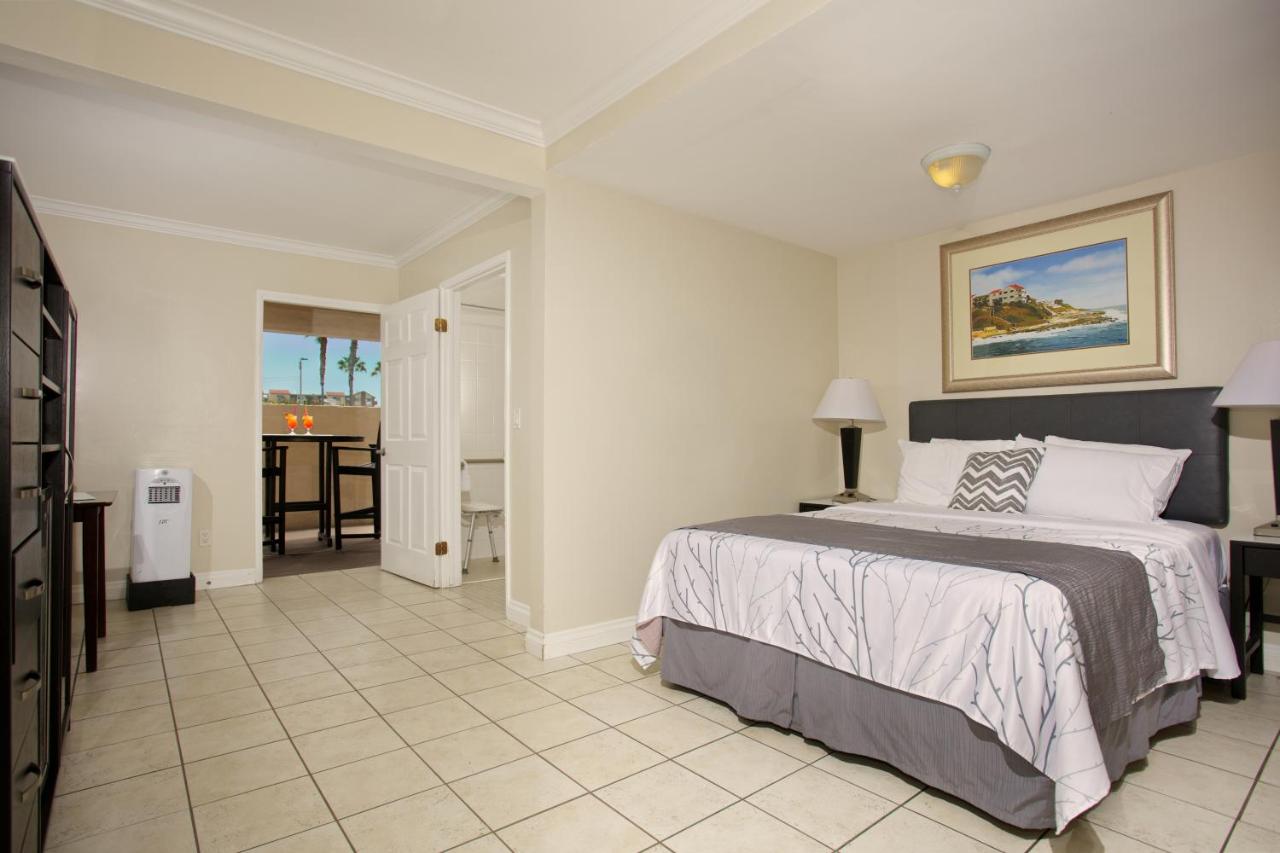 Ocean Beach Hotel — photo 18