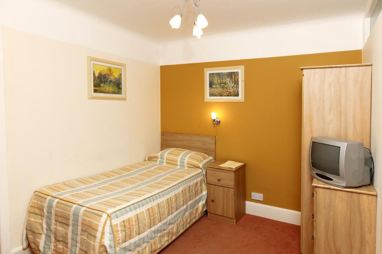 Russell Court Hotel - Laterooms