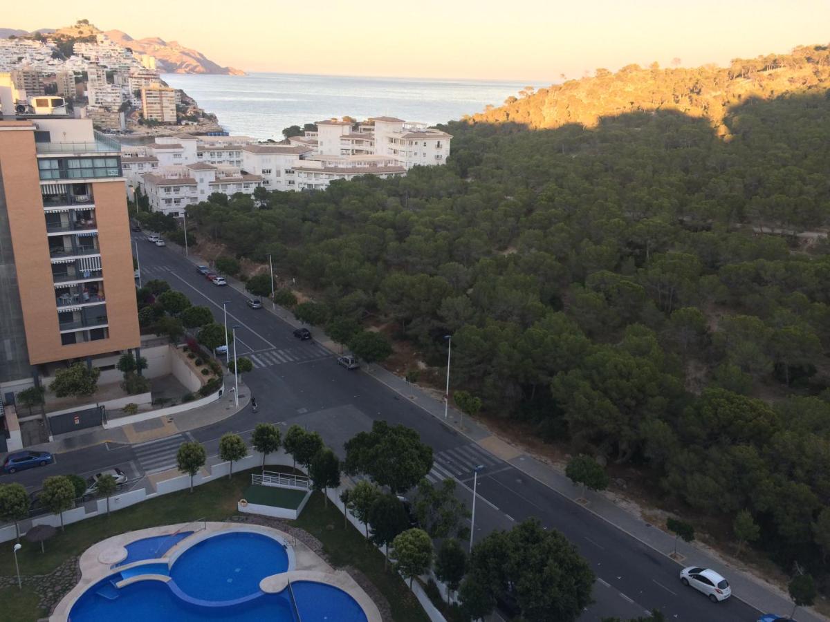 Villamar (España Benidorm) - Booking.com