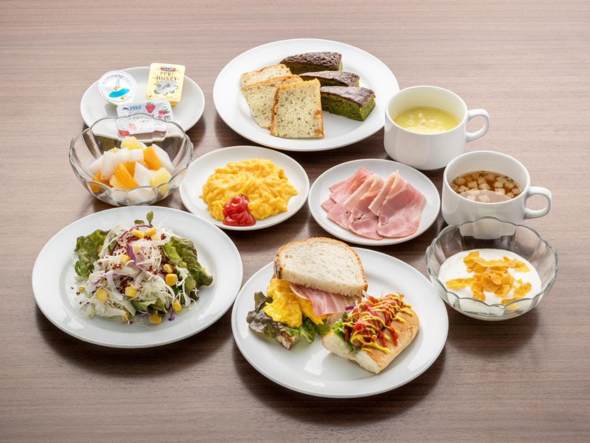 Sotetsu Fresa Inn Hamamatsucho-Daimon - 2