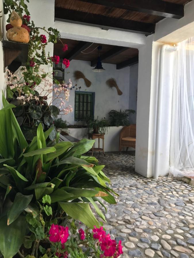 Alojamiento Rural El Chico, Fornes – Tarifs 2022