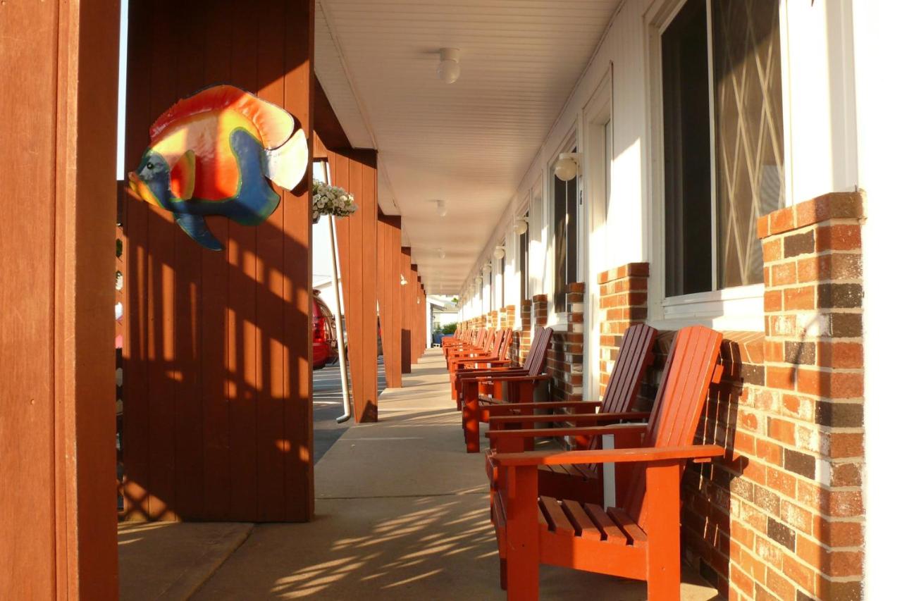 Sea Drift Motel — photo 7