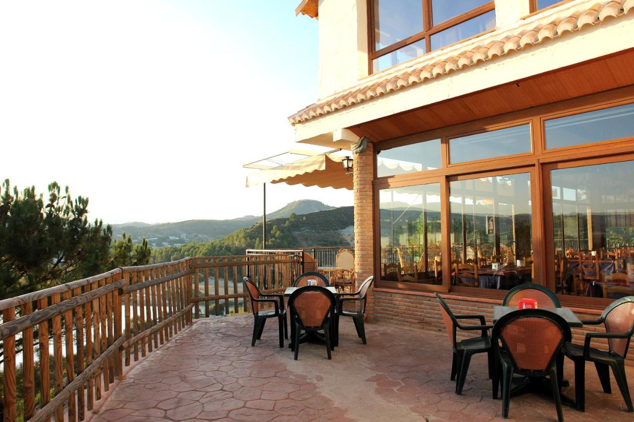 Complejo Rural El Molinillo, Arenas del Rey – Bijgewerkte ...