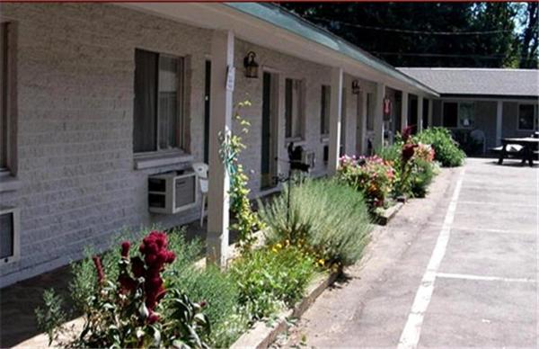 Forest Lodge Motel LLC — photo 16