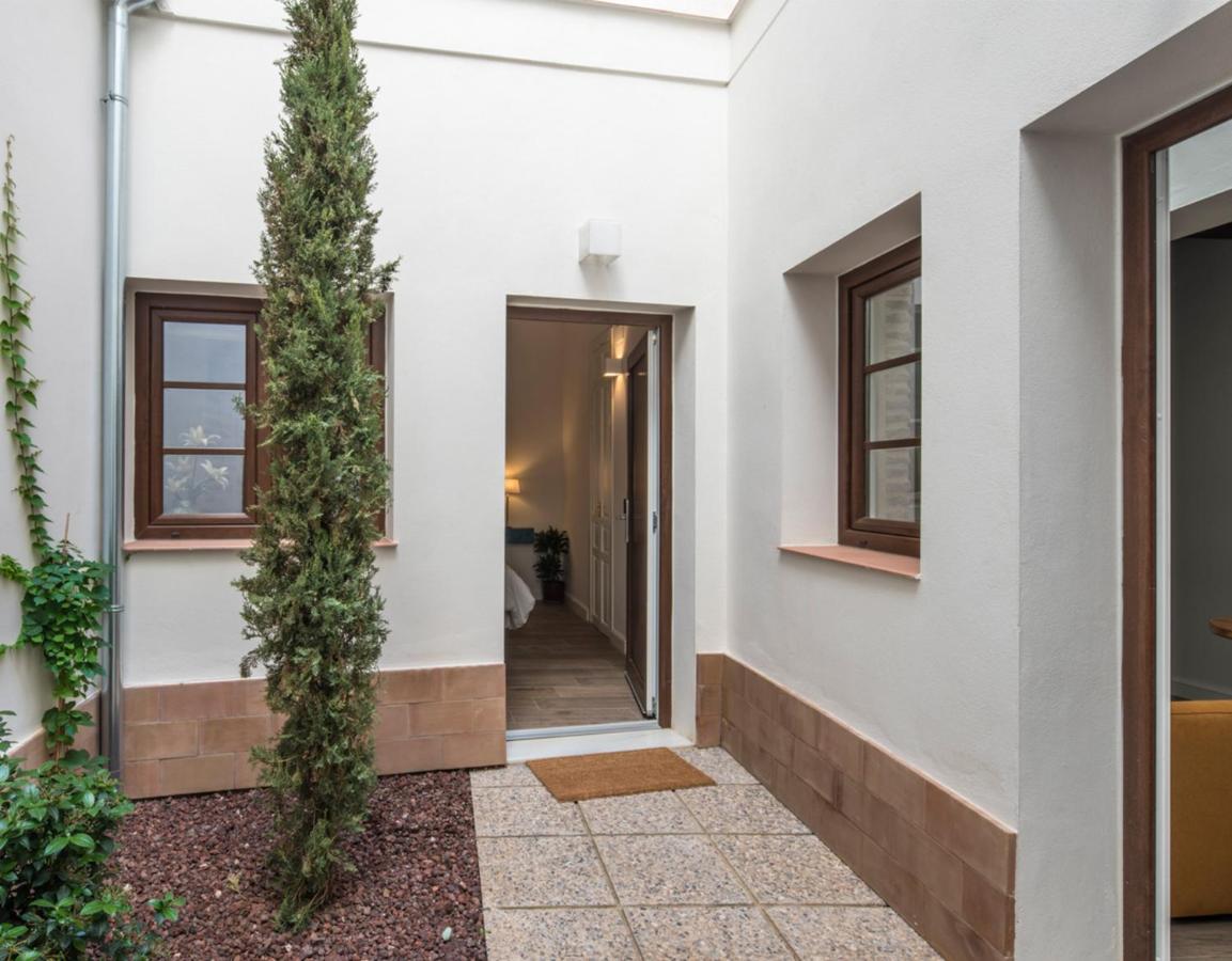 Santa Maria Apartments, Sevilla – Bijgewerkte prijzen 2022