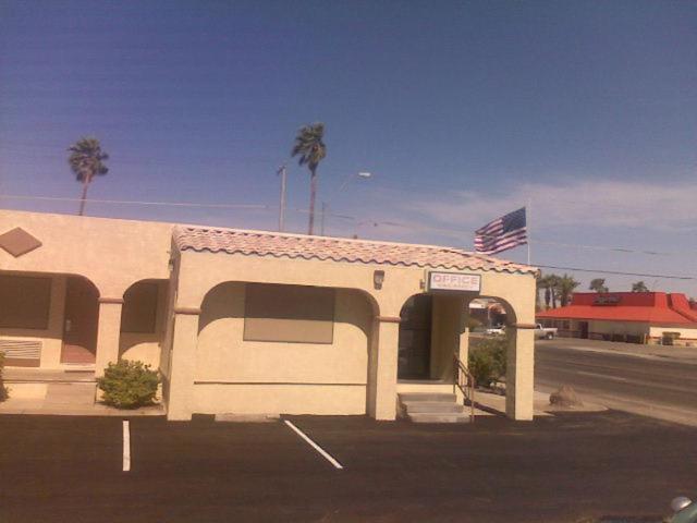 Budget Inn — photo 14