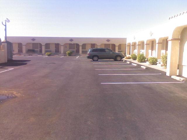 Budget Inn — photo 6
