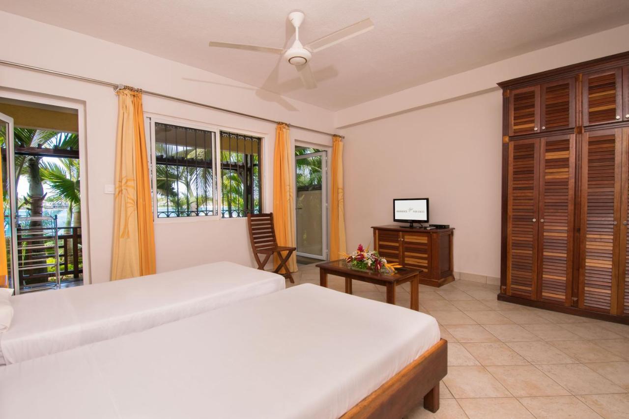 Residence Peramal - 2