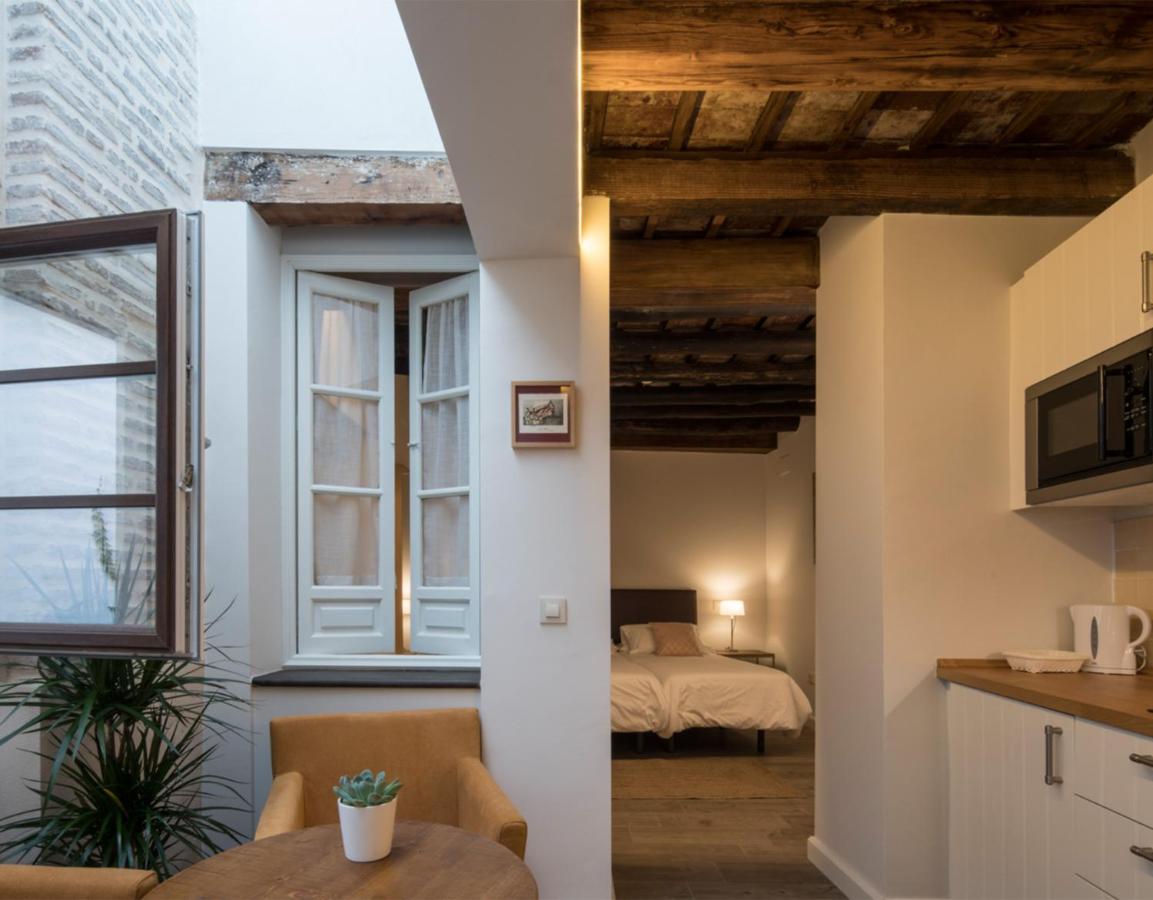Santa Maria Apartments, Sevilla – Bijgewerkte prijzen 2022