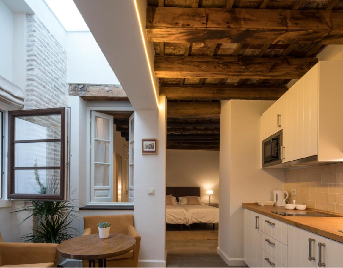 Santa Maria Apartments, Sevilla – Bijgewerkte prijzen 2022