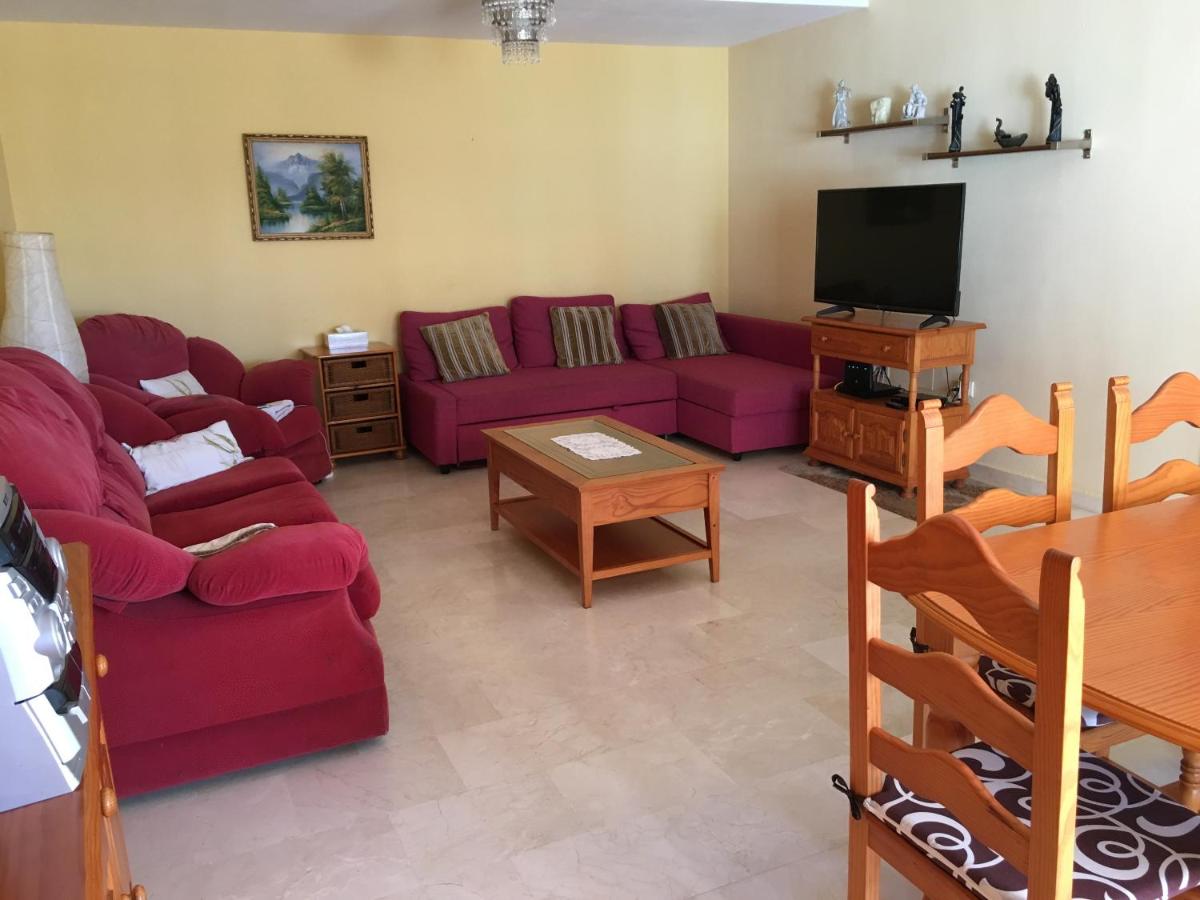 Holiday home Casa Juana, Benalmádena, Spain - Booking.com