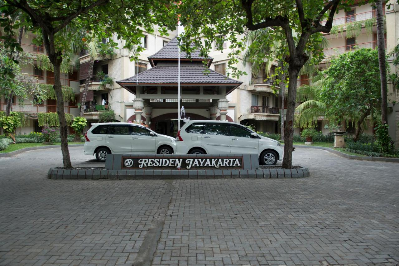 Sofi Apartment at Jayakarta Residence - 3