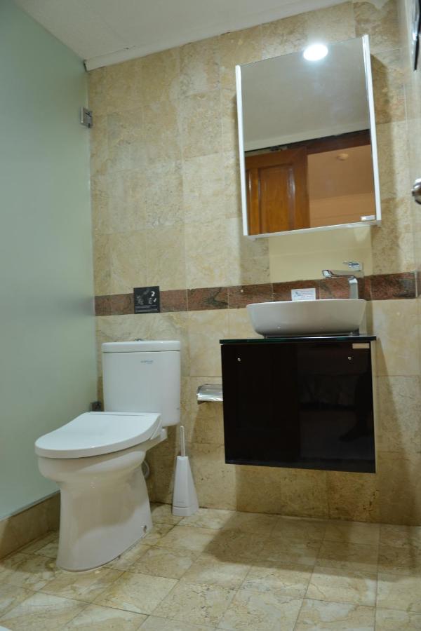 Sofi Apartment at Jayakarta Residence - 4