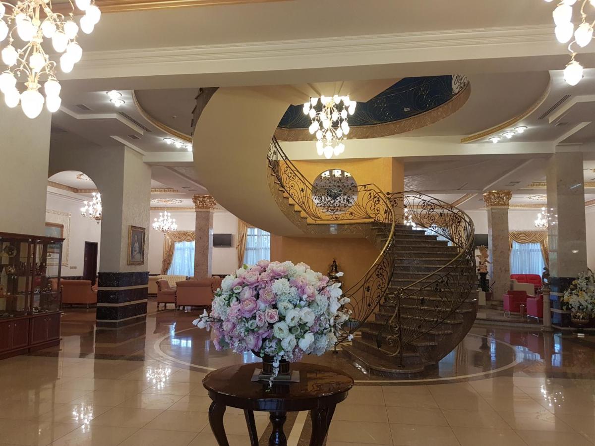 Armenian Royal Palace photo