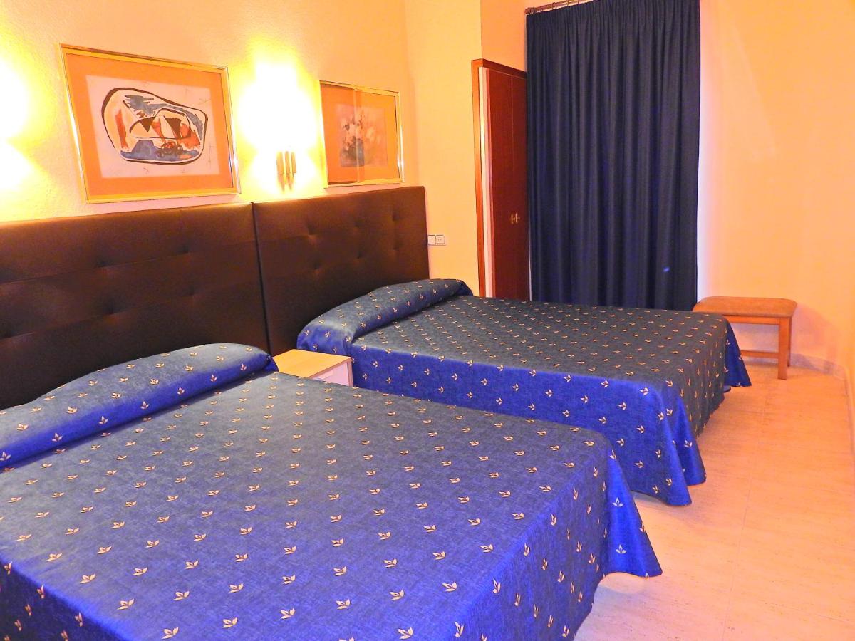 Hostal Bonavista, Calella – Bijgewerkte prijzen 2022