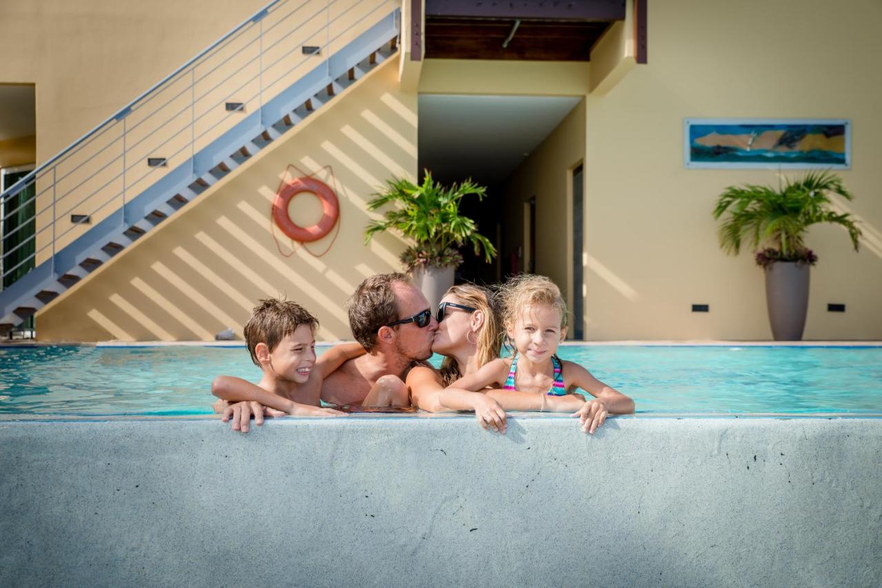 Curacao Avila Beach Hotel photo