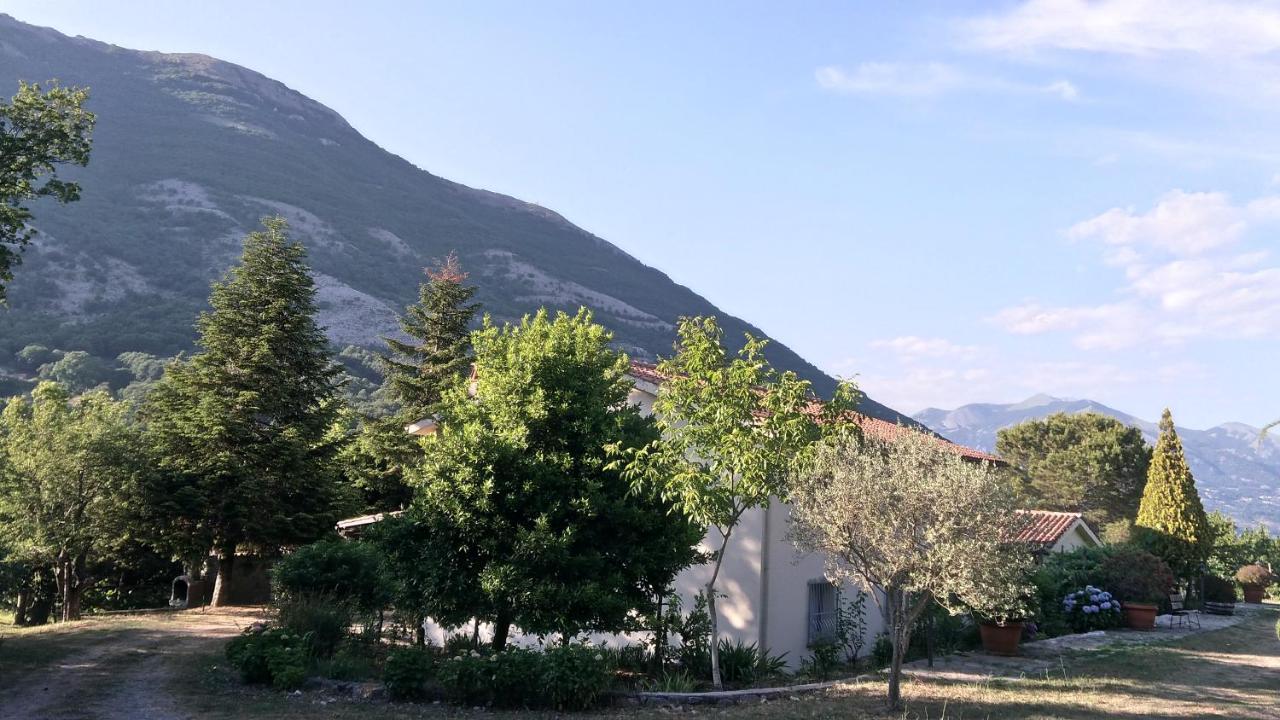 Agriturismo Collevento photo